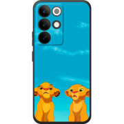 Чохол BoxFace Realme C85 Pro 