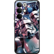 Чохол BoxFace Realme C85 Pro Stormtroopers