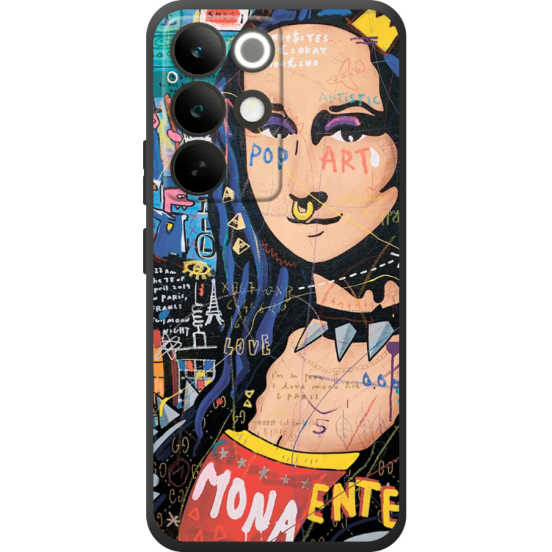 Чохол BoxFace Realme C85 Pro 