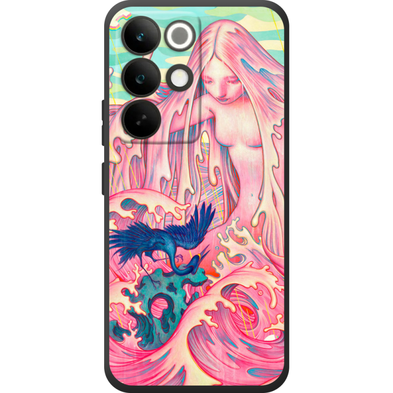 Чохол BoxFace Realme C85 Pro 