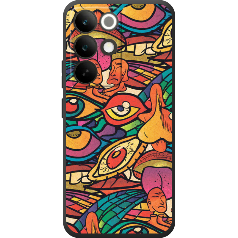 Чохол BoxFace Realme C85 Pro 