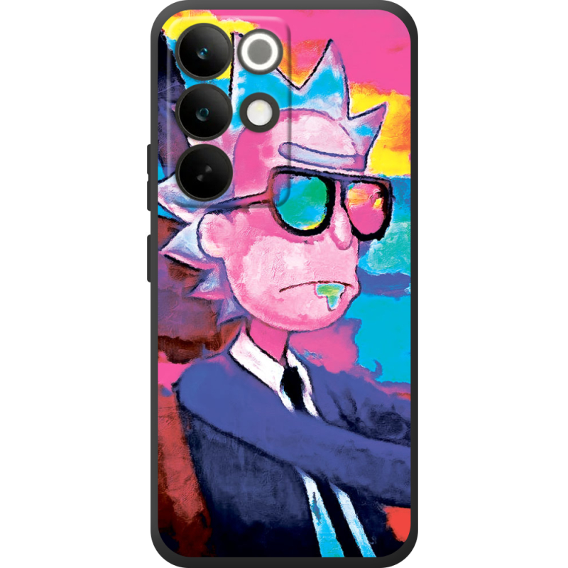 Чохол BoxFace Realme C85 Pro 