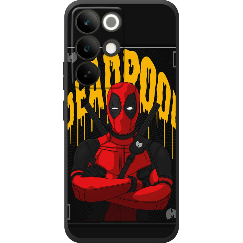 Чохол BoxFace Realme C85 Pro 