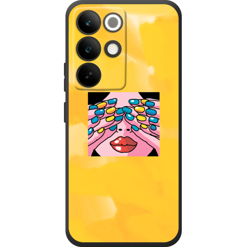 Чохол BoxFace Realme C85 Pro 