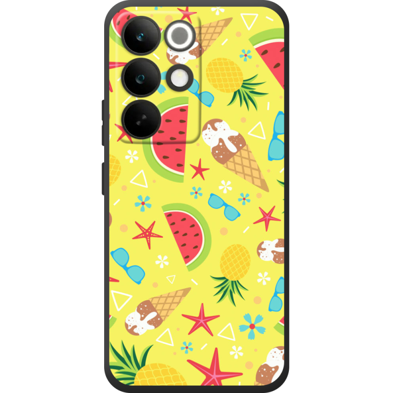 Чохол BoxFace Realme C85 Pro 