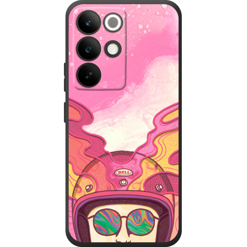 Чохол BoxFace Realme C85 Pro 