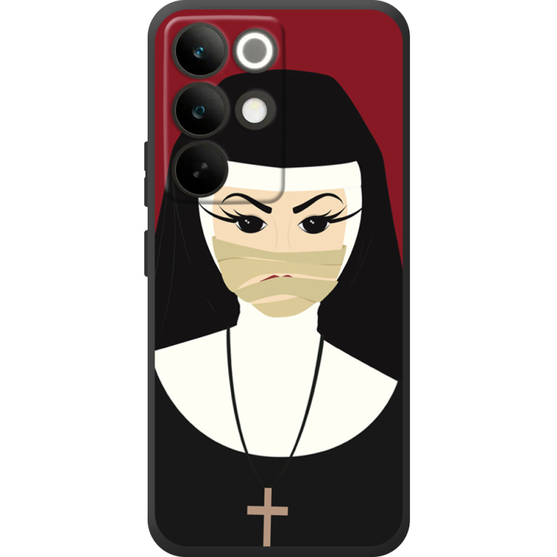 Чохол BoxFace Realme C85 Pro 