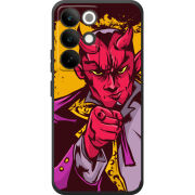 Чохол BoxFace Realme C85 Pro 