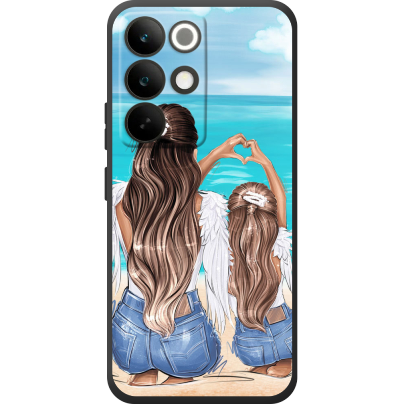 Чохол BoxFace Realme C85 Pro Family Vacation