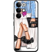 Чохол BoxFace Realme C85 Pro Stylish