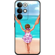 Чохол BoxFace Realme C85 Pro Happy child