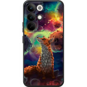 Чохол BoxFace Realme C85 Pro CosmoFox