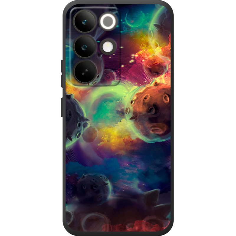 Чохол BoxFace Realme C85 Pro 