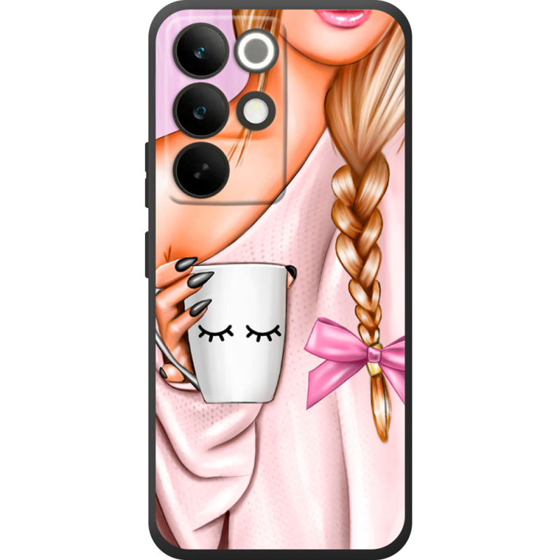 Чохол BoxFace Realme C85 Pro Morning Coffee