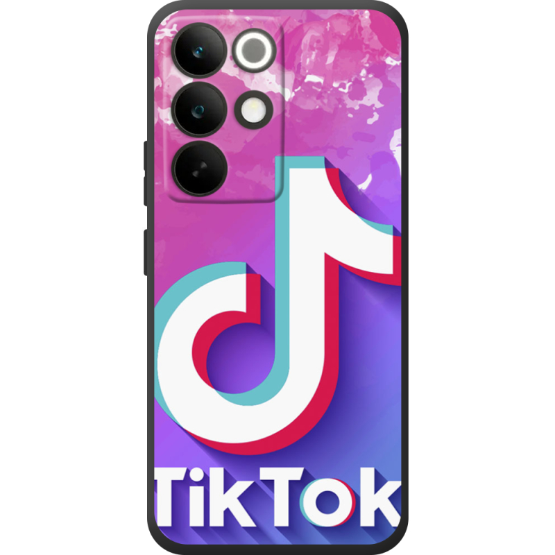 Чохол BoxFace Realme C85 Pro TikTok