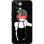 Чохол BoxFace Realme C85 Pro Senpai