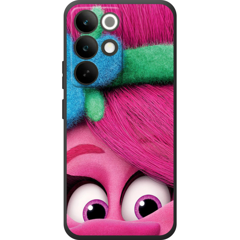 Чохол BoxFace Realme C85 Pro Queen Poppy