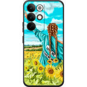 Чохол BoxFace Realme C85 Pro Love Me, Love Me Not