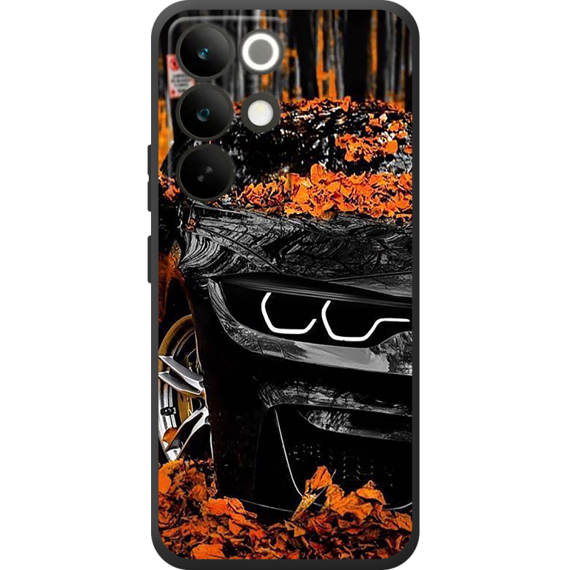 Чохол BoxFace Realme C85 Pro BMW M3