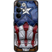 Чохол BoxFace Realme C85 Pro Sentinel of Liberty