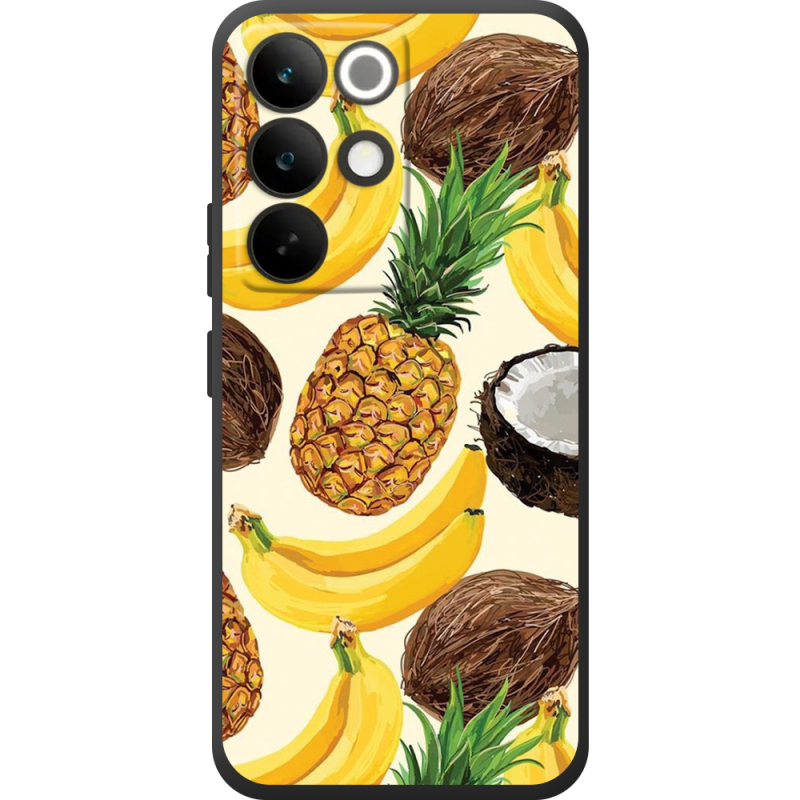 Чохол BoxFace Realme C85 Pro Tropical Fruits