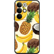 Чохол BoxFace Realme C85 Pro Tropical Fruits