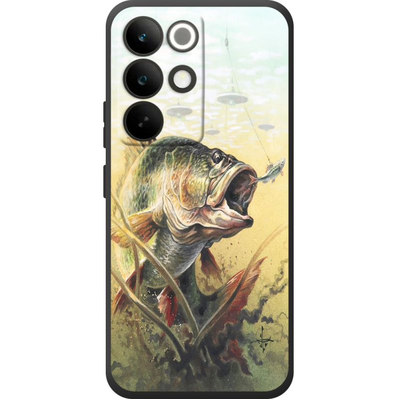 Чохол BoxFace Realme C85 Pro 