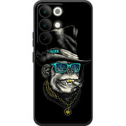 Чохол BoxFace Realme C85 Pro Rich Monkey