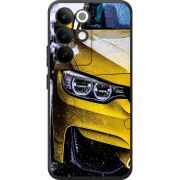 Чохол BoxFace Realme C85 Pro Bmw M3 on Road