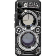 Чохол BoxFace Realme C85 Pro Rolleiflex