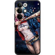 Чохол BoxFace Realme C85 Pro Harley Quinn