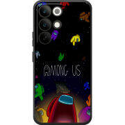 Чохол BoxFace Realme C85 Pro Among Us