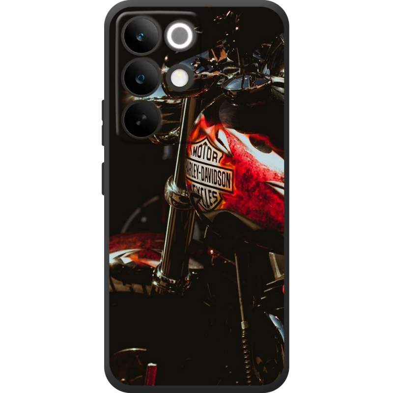 Чохол BoxFace Realme C85 Pro Harley