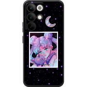 Чохол BoxFace Realme C85 Pro Sailor Moon