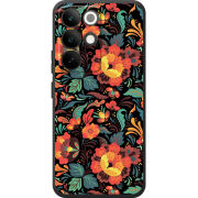 Чохол BoxFace Realme C85 Pro Petrykivka