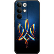 Чохол BoxFace Realme C85 Pro Ukrainian Emblem