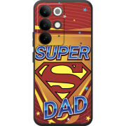 Чохол BoxFace Realme C85 Pro Super Dad