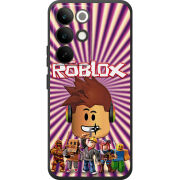 Чохол BoxFace Realme C85 Pro Follow Me to Roblox