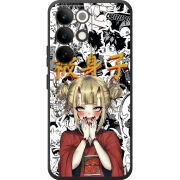 Чохол BoxFace Realme C85 Pro Himiko Toga - My Hero Academia