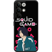 Чохол BoxFace Realme C85 Pro siquid game 067