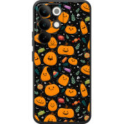 Чохол BoxFace Realme C85 Pro Cute Halloween