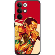 Чохол BoxFace Realme C85 Pro Chester Bennington