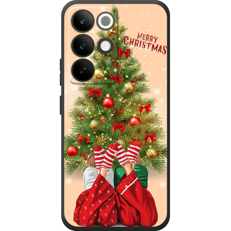 Чохол BoxFace Realme C85 Pro Наше Рождество