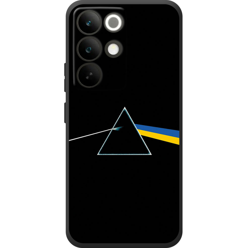 Чохол BoxFace Realme C85 Pro Pink Floyd Україна