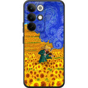 Чохол BoxFace Realme C85 Pro Музика незалежної України