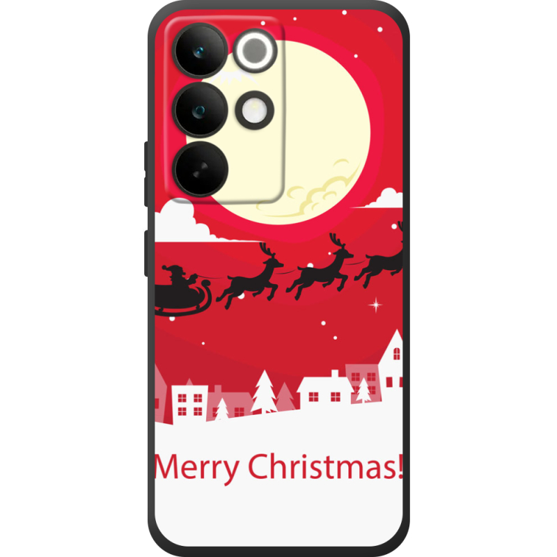 Чохол BoxFace Realme C85 Pro 