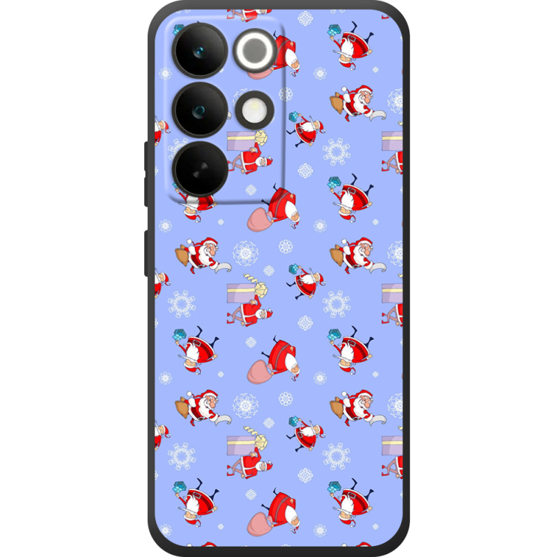 Чохол BoxFace Realme C85 Pro 