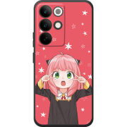 Чохол BoxFace Realme C85 Pro Anya Forger