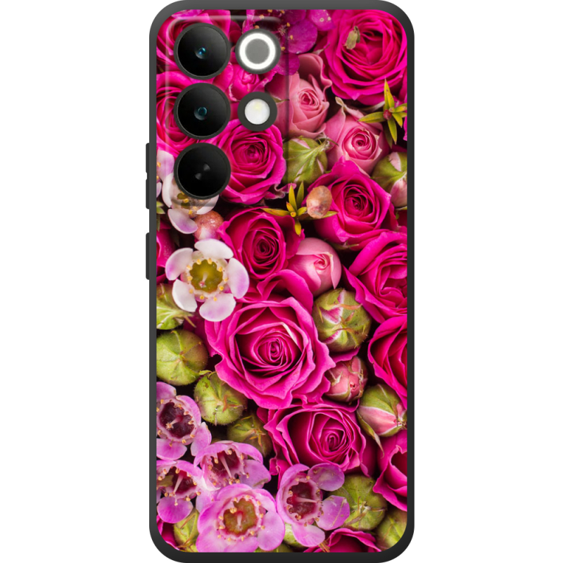 Чохол BoxFace Realme C85 Pro 