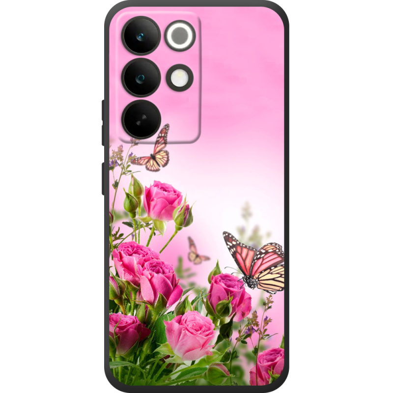 Чохол BoxFace Realme C85 Pro 